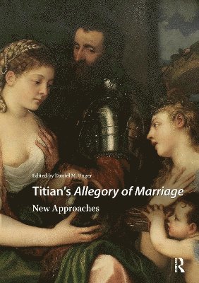 Titian's Allegory of Marriage