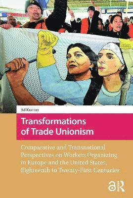 Transformations of Trade Unionism