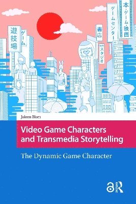 Video Game Characters and Transmedia Storytelling