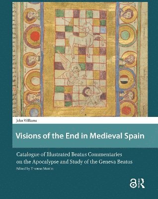 Visions of the End in Medieval Spain