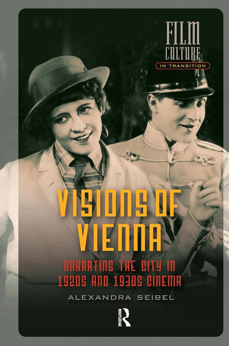Visions of Vienna