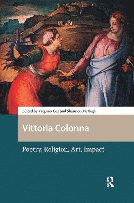 Virginia Cox, Shannon McHugh - Vittoria Colonna, Häftad