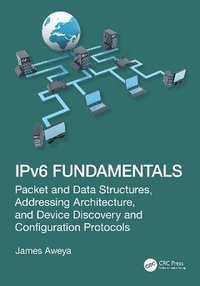 bokomslag IPv6 Fundamentals