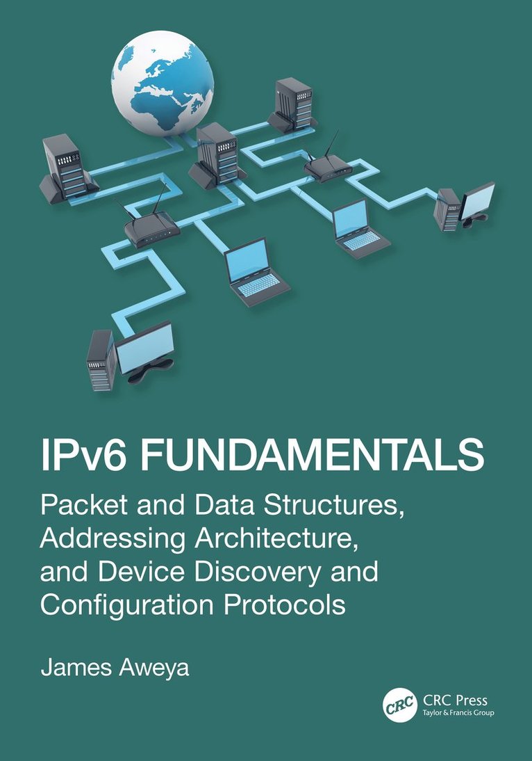 IPv6 Fundamentals