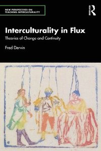 bokomslag Interculturality in Flux