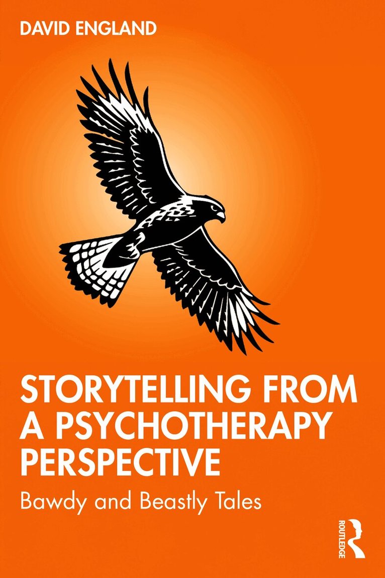 Storytelling from a Psychotherapy Perspective
