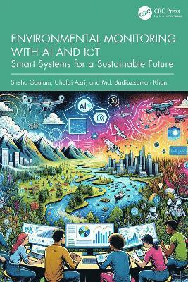 Environmental Monitoring with AI and IoT