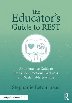 bokomslag Educator's Guide to REST