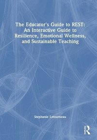 bokomslag Educator's Guide to REST