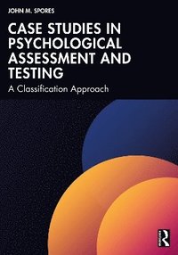 bokomslag Case Studies in Psychological Assessment and Testing