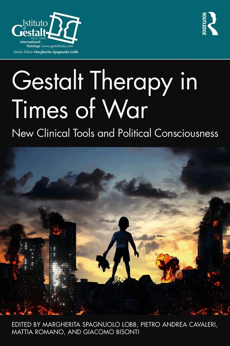 Gestalt Therapy in Times of War