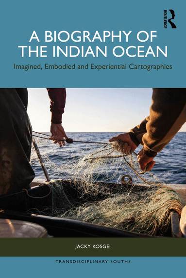 Jacky Kosgei - Biography of the Indian Ocean, Häftad
