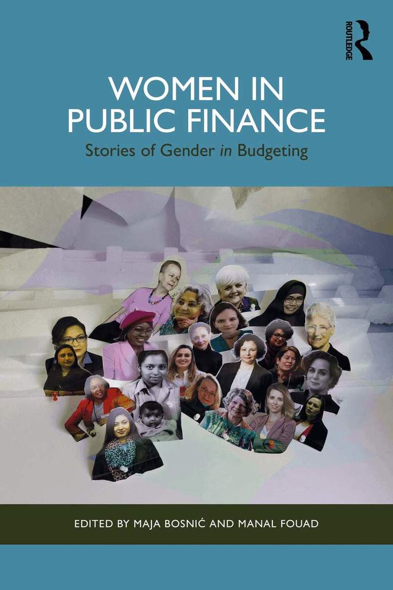 Maja Bosnić, Manal Fouad - Women in Public Finance, Häftad. Tillgänglighet: Lägg i varukorg