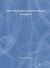 bokomslag Litt's Drug Eruption & Reaction Manual
