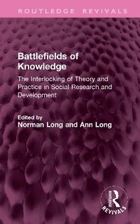 bokomslag Battlefields of Knowledge