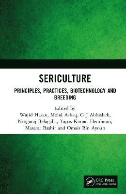 Sericulture