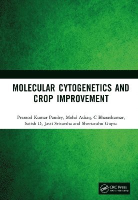 Molecular Cytogenetics and Crop Improvement