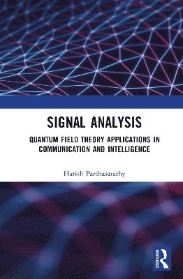 Harish Parthasarathy - Signal Analysis, Inbunden