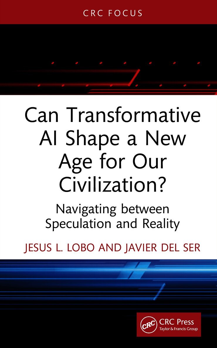 Can Transformative AI Shape a New Age for Our Civilization?