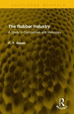 Rubber Industry