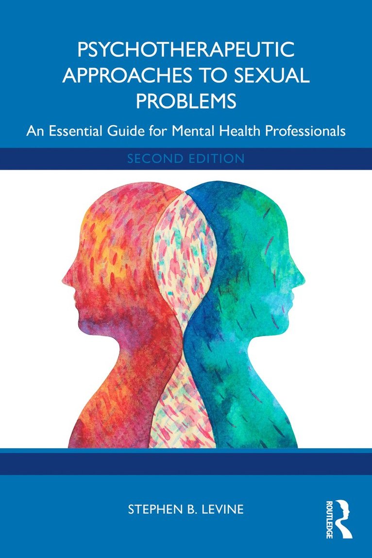 Psychotherapeutic Approaches to Sexual Problems