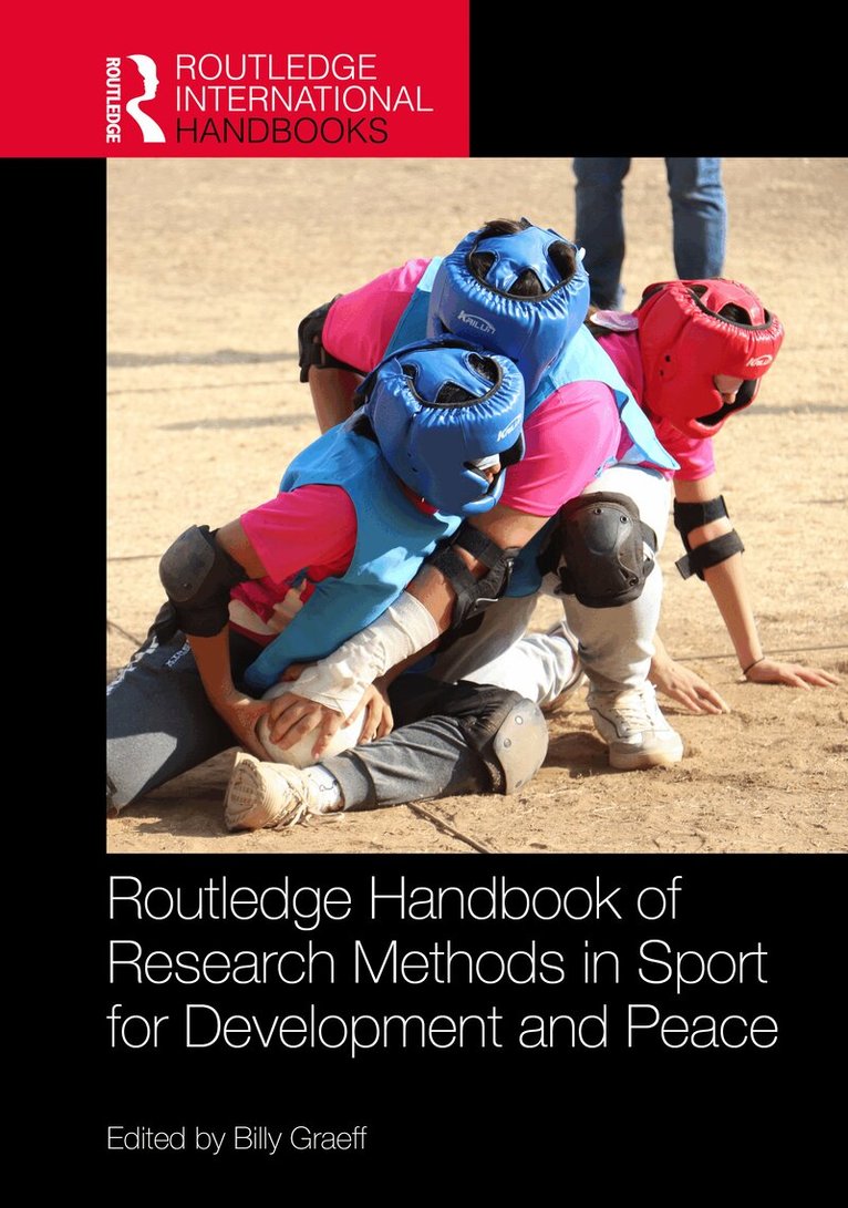 Routledge Handbook of Research Methods in Sport for Development and Peace
