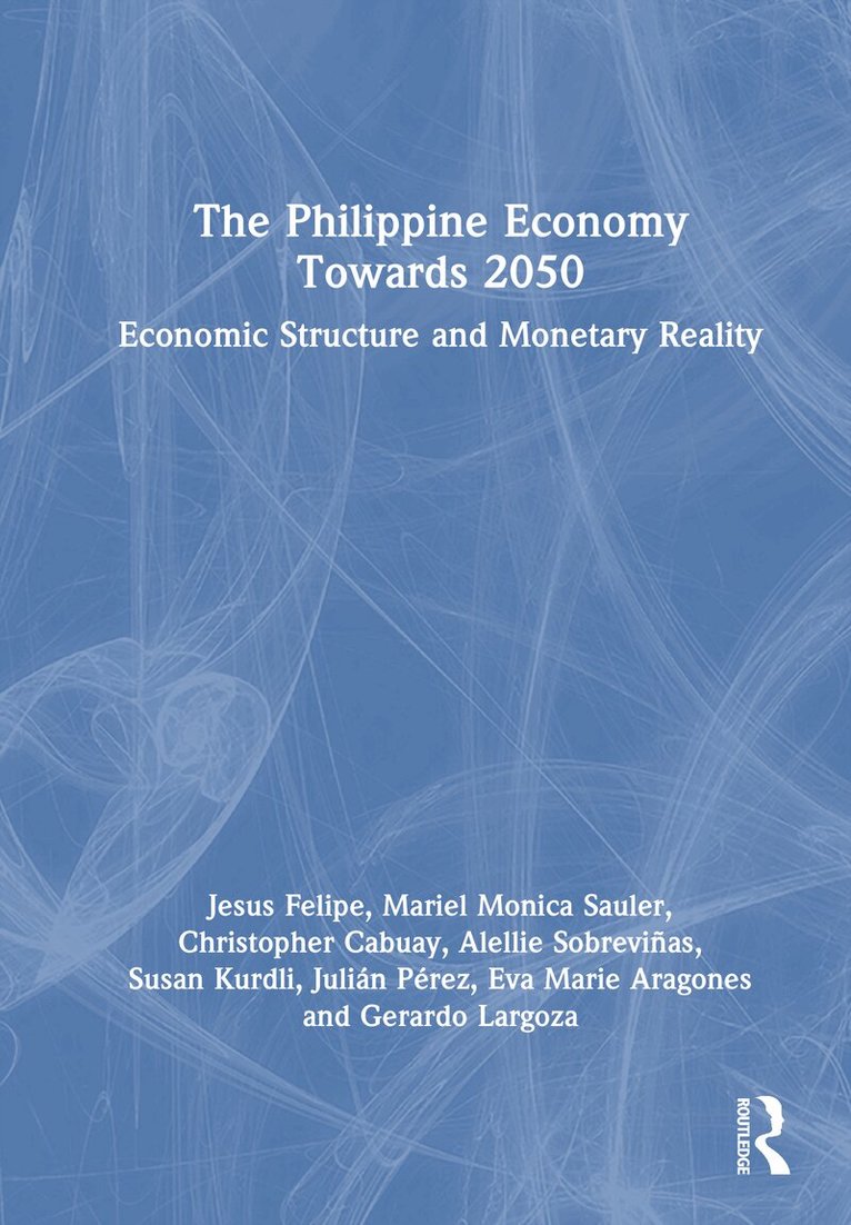 Philippine Economy Towards 2050