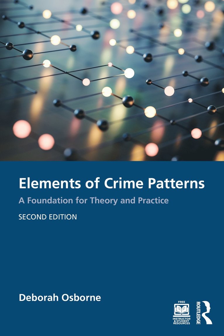 Elements of Crime Patterns