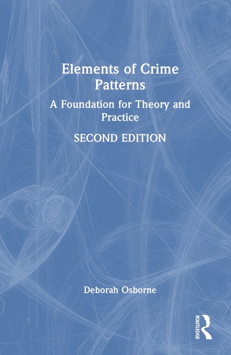 Elements of Crime Patterns