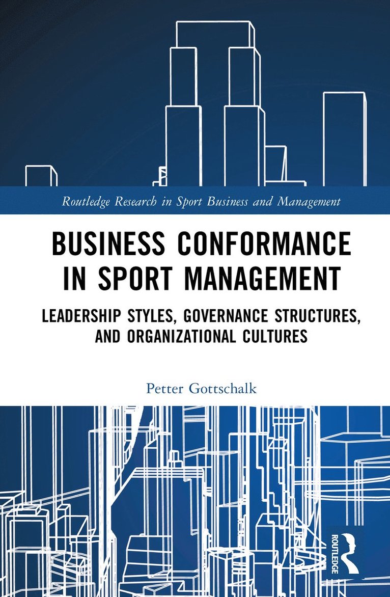 Business Conformance in Sport Management