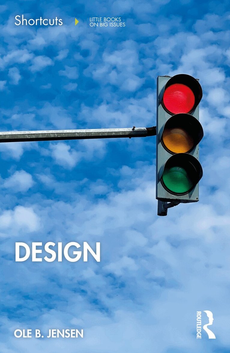 Ole B. Jensen - Design, Häftad