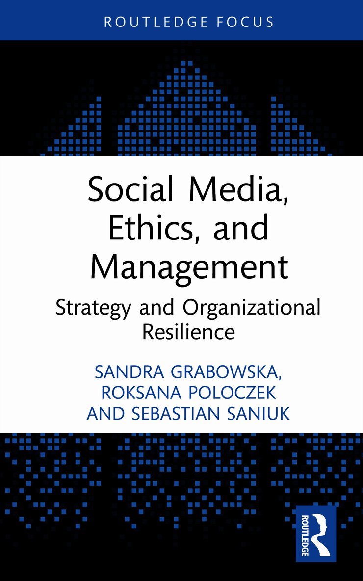 Social Media, Ethics, and Management