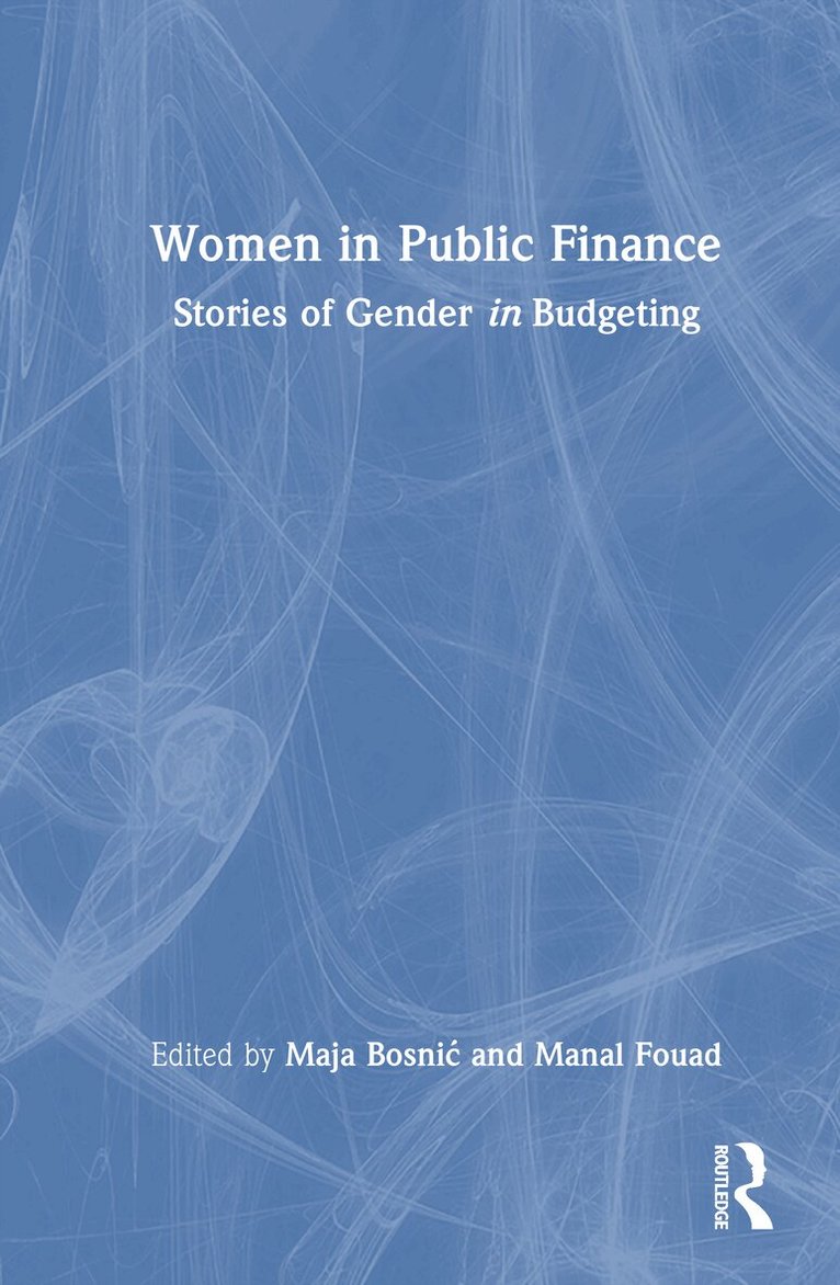 Maja Bosnić, Manal Fouad - Women in Public Finance, Inbunden. Tillgänglighet: Lägg i varukorg