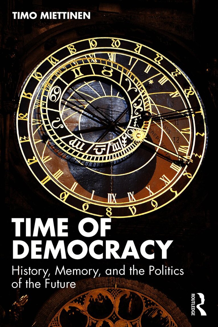 Time of Democracy