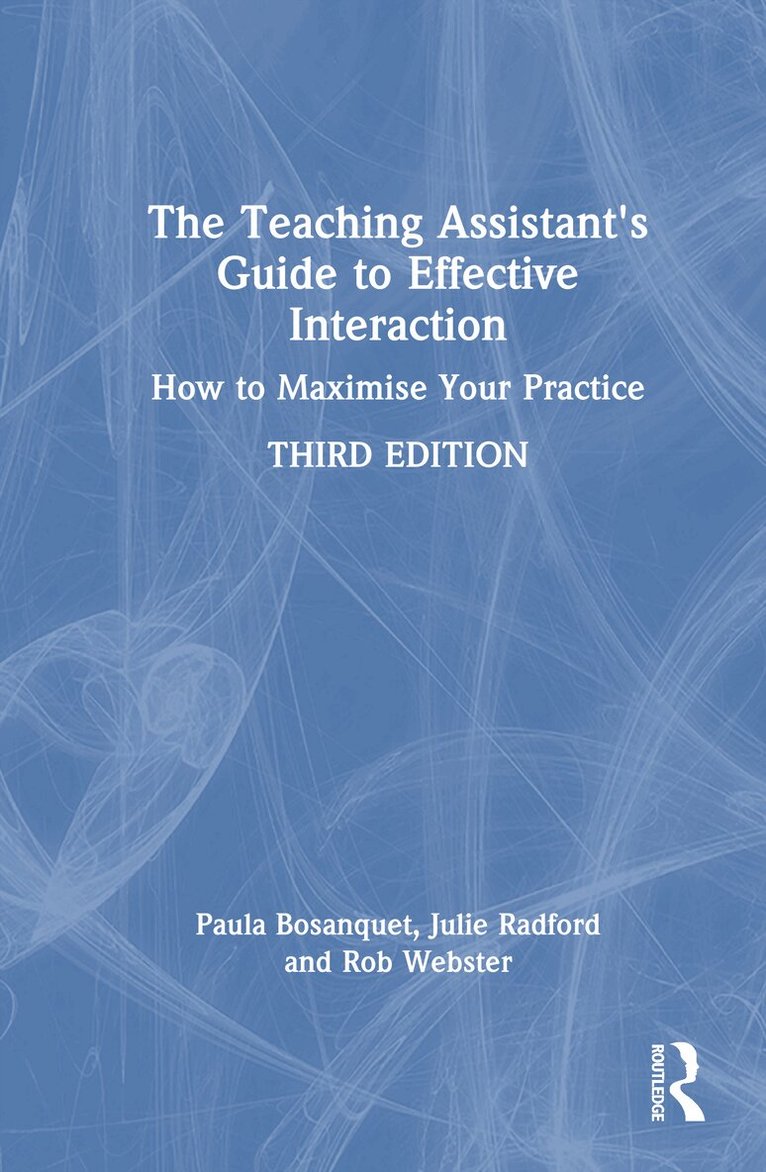 Teaching Assistant's Guide to Effective Interaction