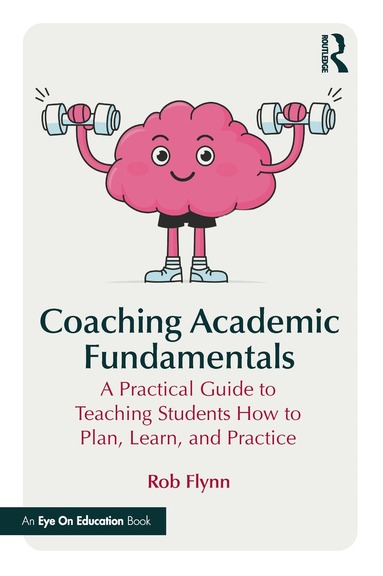 Rob Flynn - Coaching Academic Fundamentals, Häftad