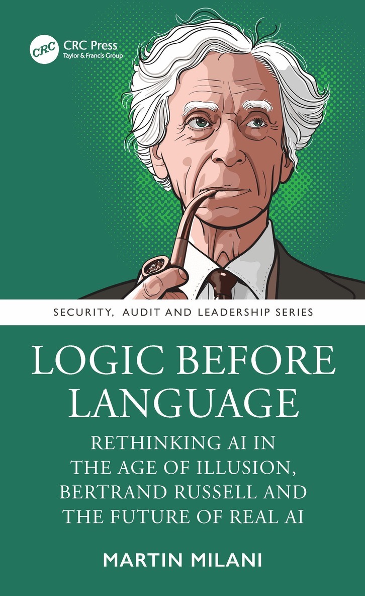 Logic Before Language