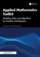Charlotte Moser, Nan Chen - Applied Mathematics Toolkit, Häftad