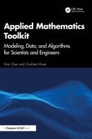 Charlotte Moser, Nan Chen - Applied Mathematics Toolkit, Inbunden