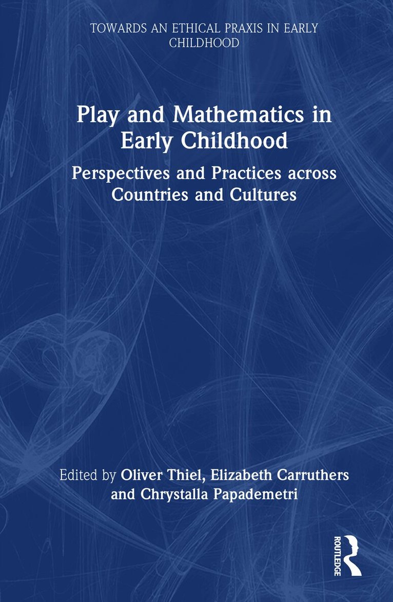 Play and Mathematics in Early Childhood
