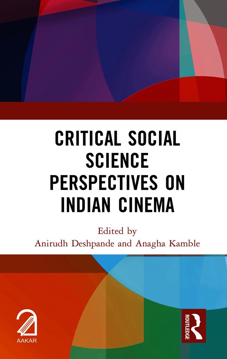 Critical Social Science Perspectives on Indian Cinema
