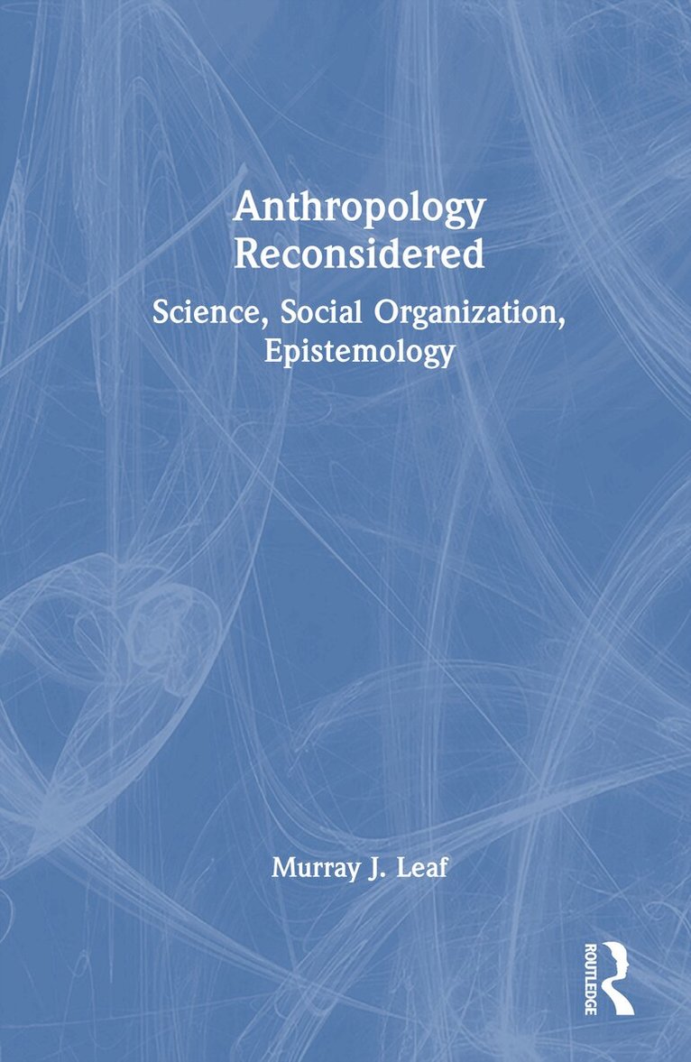 Anthropology Reconsidered