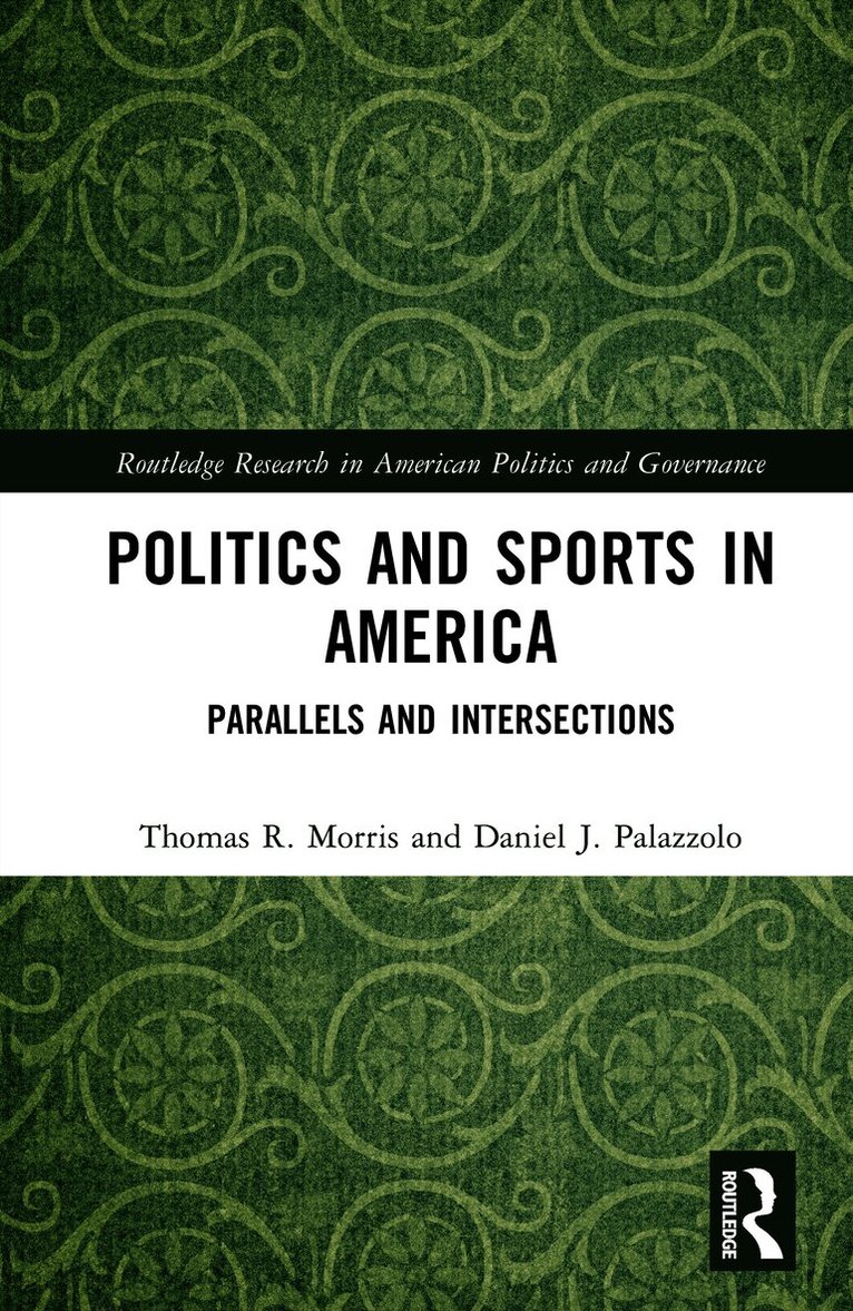 Politics and Sports in America
