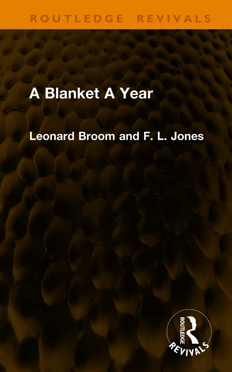 Blanket A Year