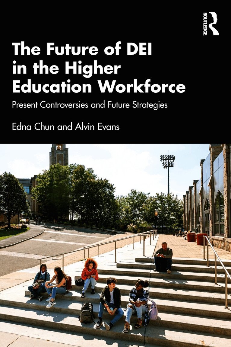 Future of DEI in the Higher Education Workforce