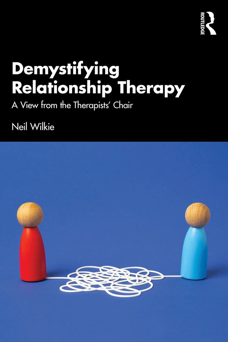 Demystifying Relationship Therapy