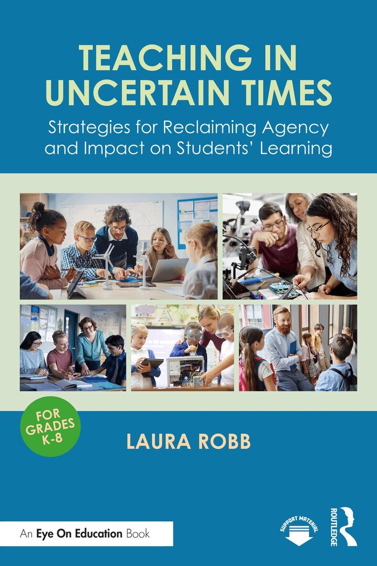 Teaching in Uncertain Times