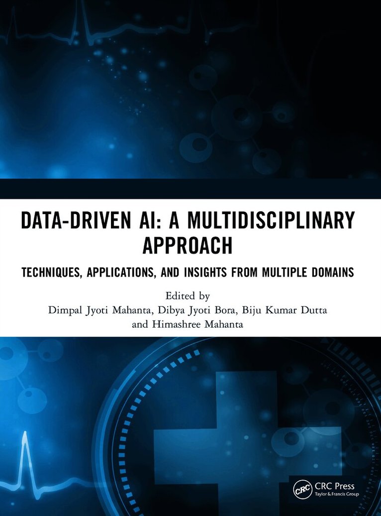 Data-Driven AI: A Multidisciplinary Approach