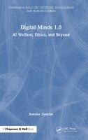 Soenke Ziesche - Digital Minds 1.0, Inbunden
