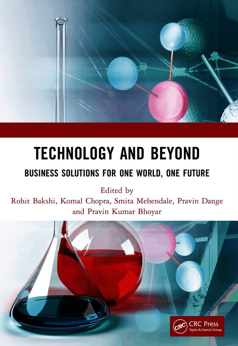 Technology and Beyond